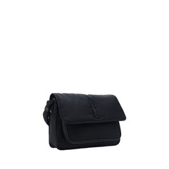 Bolso de hombro para cámara Niki de Saint Laurent