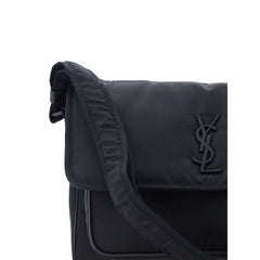 Bolso de hombro para cámara Niki de Saint Laurent
