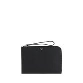 Bolso de mano de piel Fendi