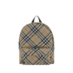 Mochila Burberry