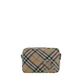 Bolso de hombro Burberry