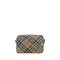 Bolso de hombro Burberry