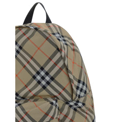 Mochila Burberry