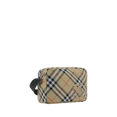 Bolso de hombro Burberry