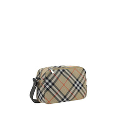 Bolso de hombro Burberry