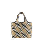 Bolso de mano Burberry