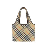 Bolso de hombro Burberry