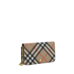 Cartera Burberry