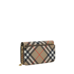 Cartera Burberry