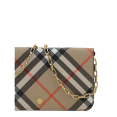 Cartera Burberry