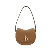 Bolso de hombro Burberry Rocking Horse pequeño