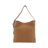 Bolso bandolera con barra en T de Alexander McQueen