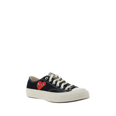 Zapatillas Comme des Garçons Play x Converse