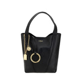 Bolso de hombro Chloé Spin