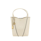 Bolso de hombro Chloé Spin