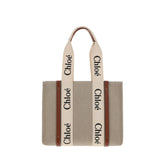 Bolso de hombro Woody de Chloé