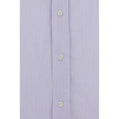 Camisa a rayas Brunello Cucinelli