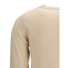 Brunello Cucinelli Jersey De Cachemira