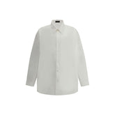 Camisa minimalista de Balenciaga