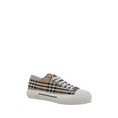 Zapatillas Burberry TNR Jacke