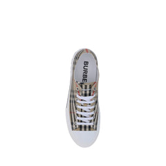 Zapatillas Burberry TNR Jacke