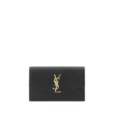 Cartera con cadena de Saint Laurent