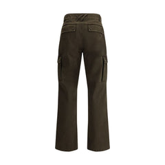 Pantalones casuales cargo de Burberry