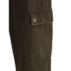 Pantalones casuales cargo de Burberry