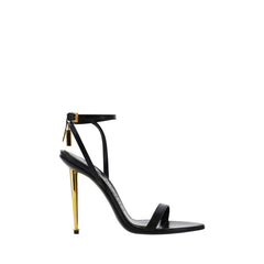 Sandalias Tom Ford