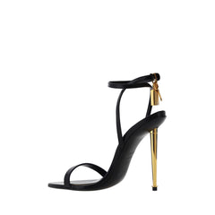 Sandalias Tom Ford
