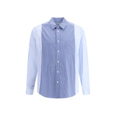 Camisa de rayas Sacai