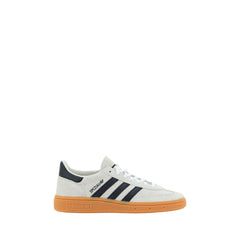 Adidas Balonmano Spezial Crema/Negro
