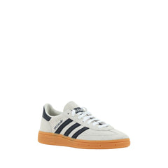 Adidas Balonmano Spezial Crema/Negro