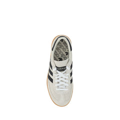 Adidas Balonmano Spezial Crema/Negro