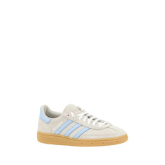 Adidas Balonmano Spezial Aluminio/clesky