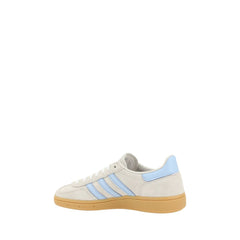 Adidas Balonmano Spezial Aluminio/clesky