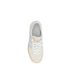 Adidas Balonmano Spezial Aluminio/clesky