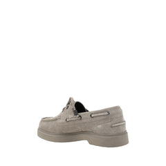 Mocasines Brunello Cucinelli de ante