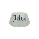 Camiseta Chloé