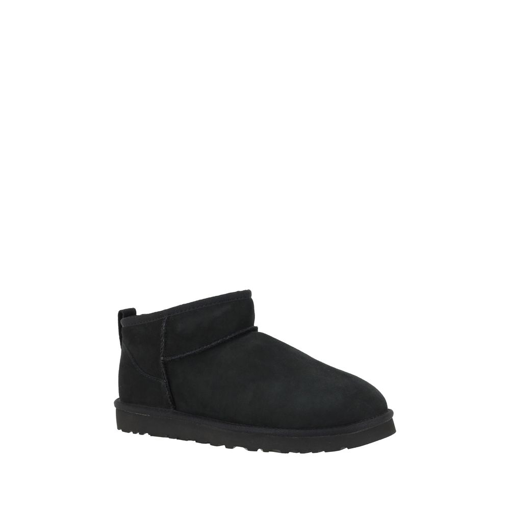 Botines UGG Ultra Mini