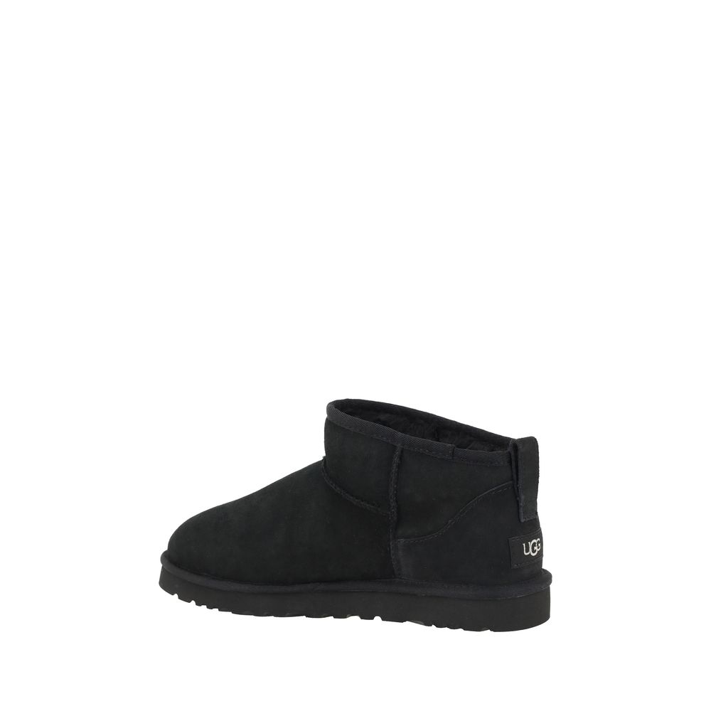 Botines UGG Ultra Mini