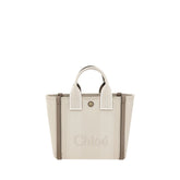 Bolso de mano Chloé Carry