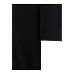 Brunello Cucinelli Camiseta De Algodón