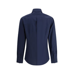 Camisa Brunello Cucinelli de algodón