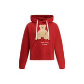 Sudadera con capucha "Bear In Mind" de Palm Angels