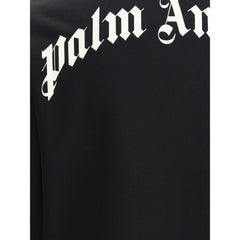 Sudadera con el logotipo de Palm Angels