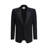 Blazer elegante de Saint Laurent