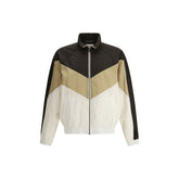 Saint Laurent Veste De Sport Chaqueta Decou