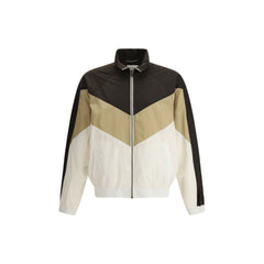 Saint Laurent Veste De Sport Chaqueta Decou