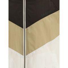 Saint Laurent Veste De Sport Chaqueta Decou